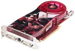 AMD Unleashes ATI Radeon HD 3800 Series